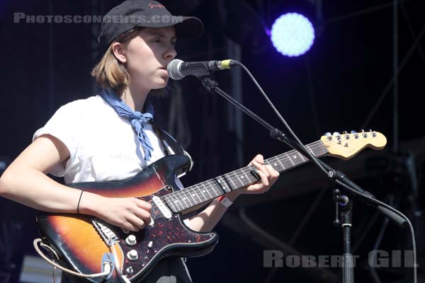 KEVIN MORBY - 2016-08-28 - SAINT CLOUD - Domaine National - Scene de la Cascade - 